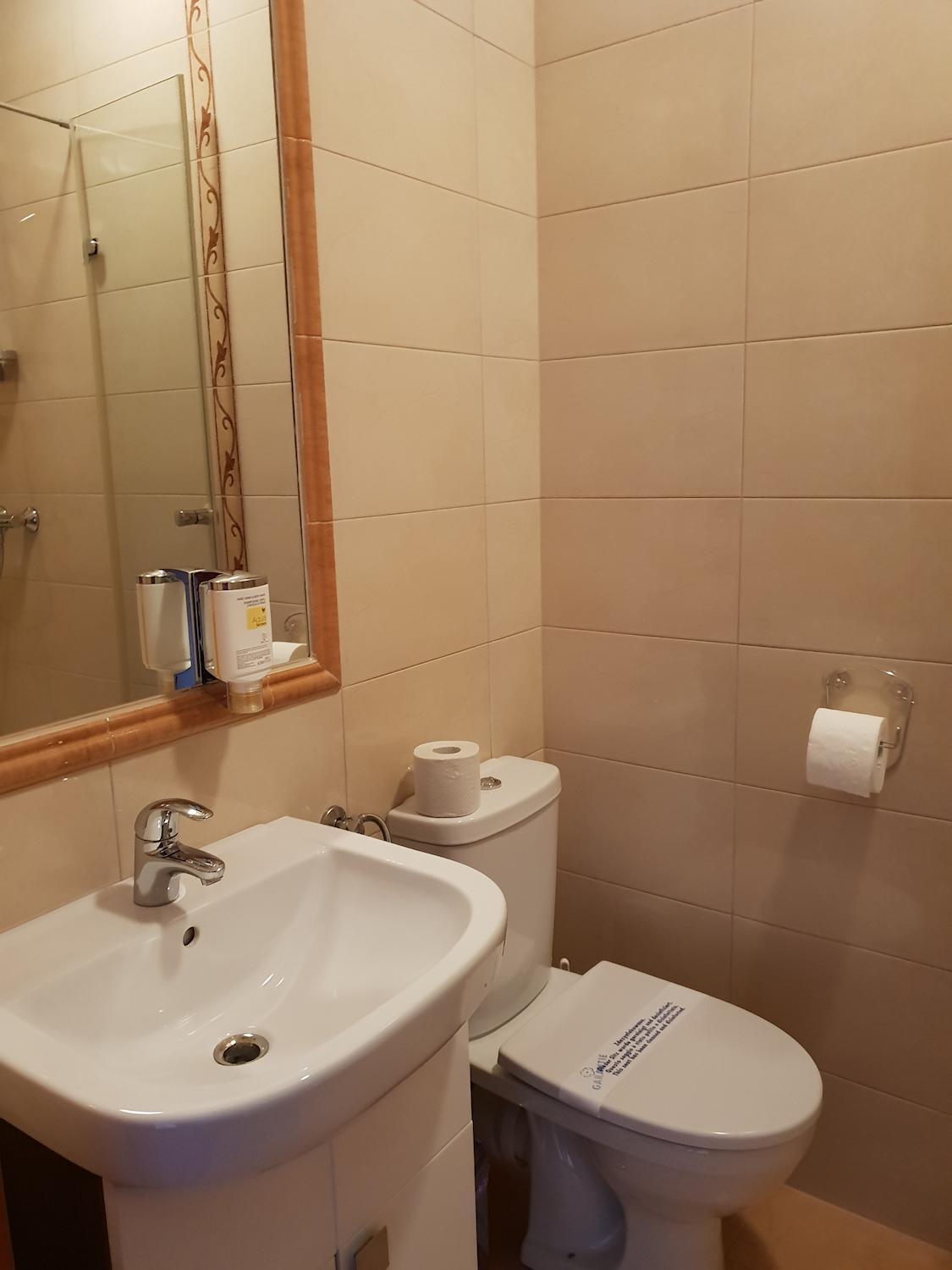 Osrodek Ski Suche & Zakopane Poronin Exterior foto